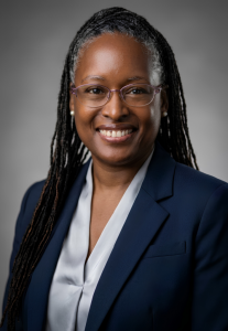 Aisha Brooks