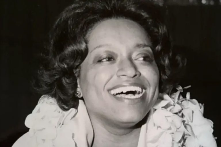 Barbara L. Nichols