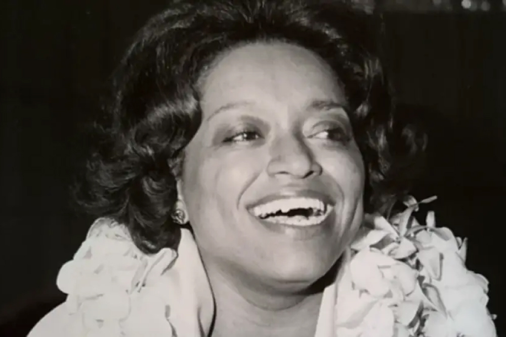 The Institute for Health and Social Equity Mourns the Passing of Barbara L. Nichols, Trailblazing First Black President of the American Nurses Association