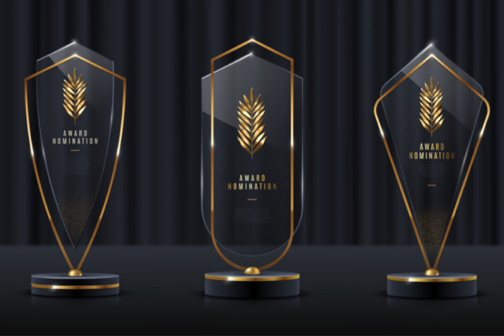 The Institute Signature Awards