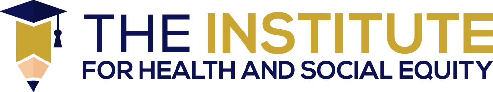 The Institute for Health and Social Equity Logo