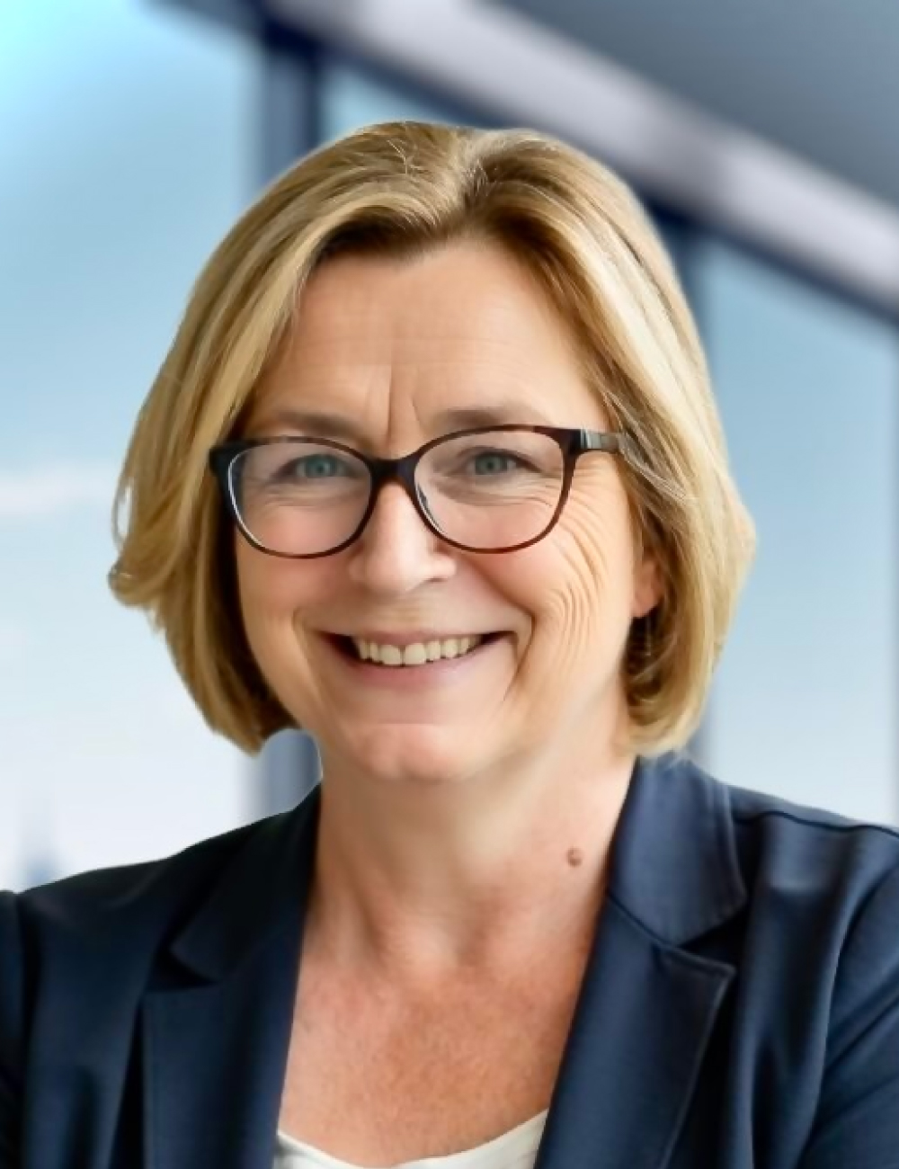 Dr. Rita Truex