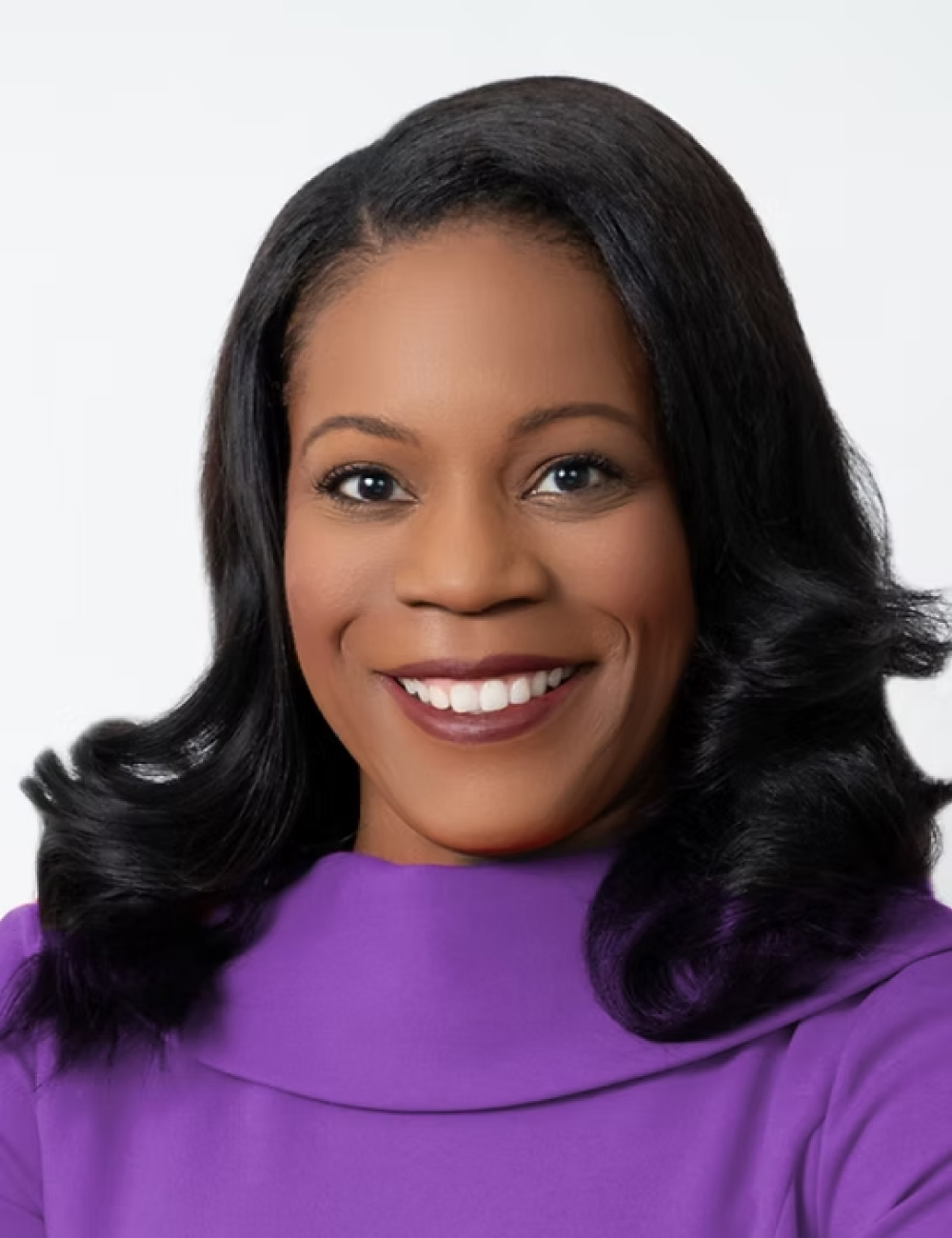 Dr. Sherri Johnson