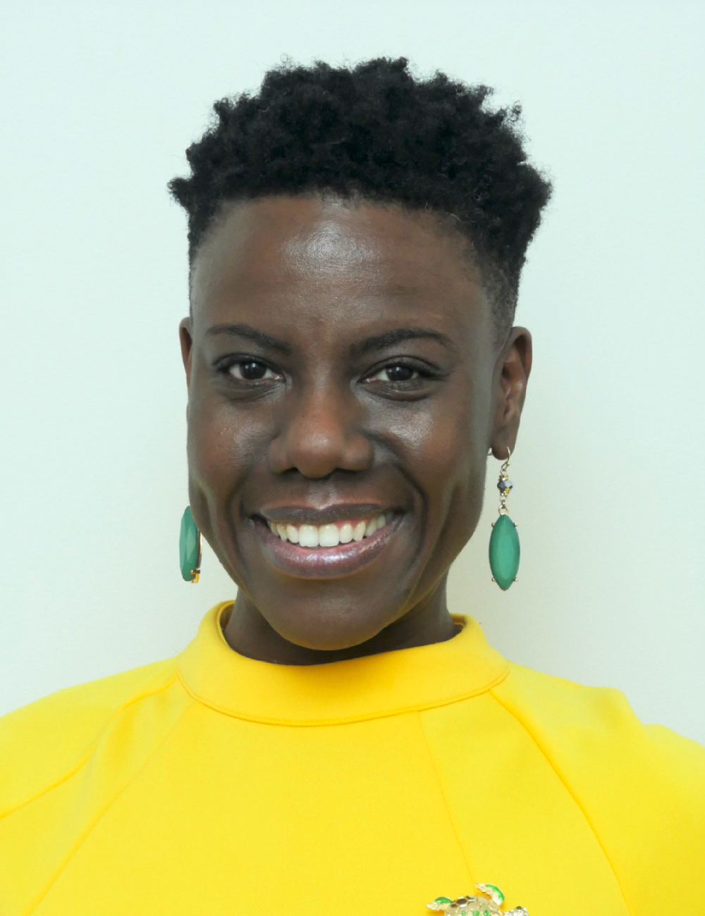 Stacey Johnson