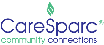 CareSparc Community Connections Logo