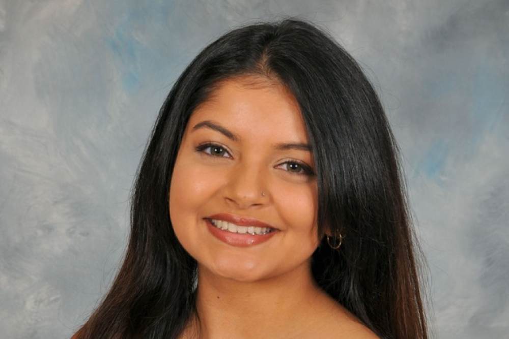 A Culmination of Moments: Finding a Path in STEM and Healthcare