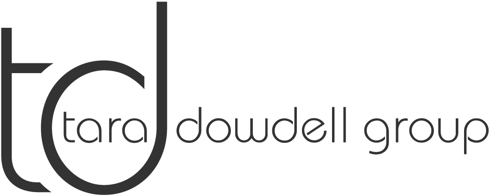 Tara Dowdell Group Logo