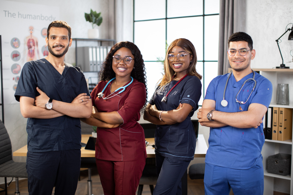 The Workforce Behind the Care: Why Title VIII Matters for Nursing Diversity – and Maternal Health