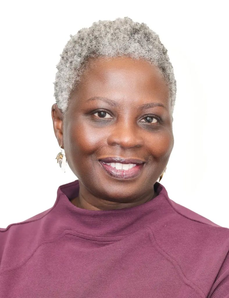 Gloria Addo-Ayensu