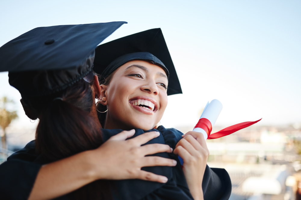 Apply for a 2026 Scholarship