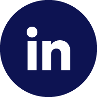 LinkedIn Icon
