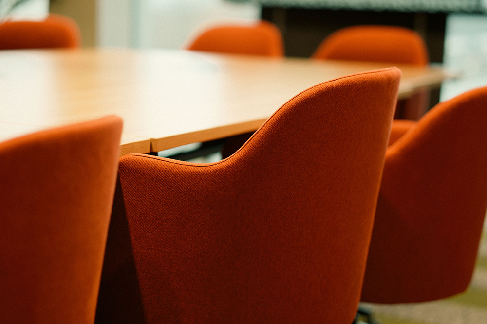 Join Our Board of Directors